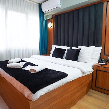 איסטמבול Luka Suit Hotel מראה חיצוני תמונה