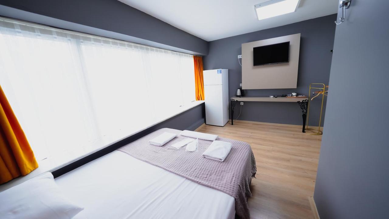 איסטמבול Luka Suit Hotel מראה חיצוני תמונה