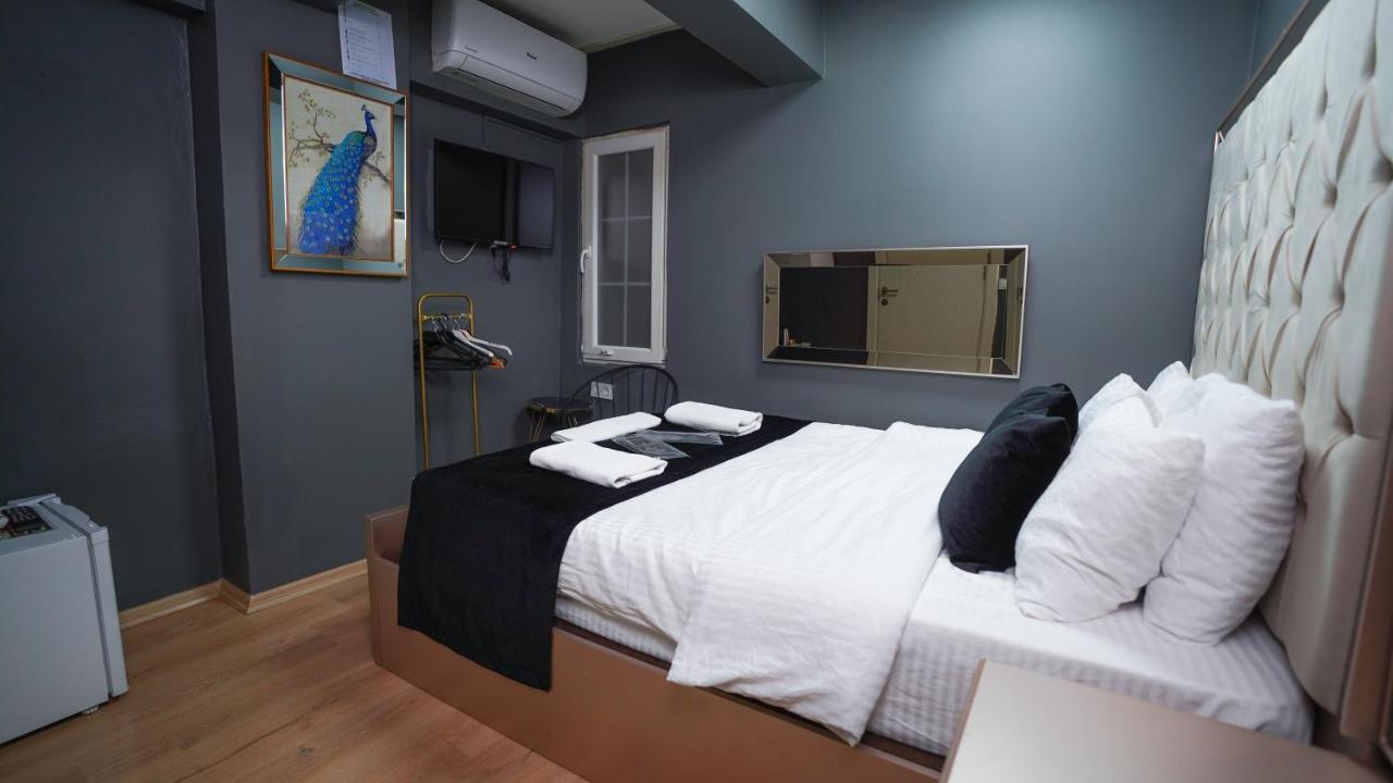 איסטמבול Luka Suit Hotel מראה חיצוני תמונה